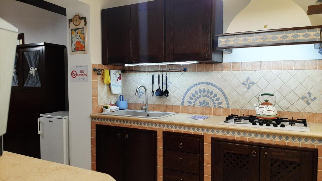 Casa Vacanze A Palermo Giusino 55-Holiday Home With Terrace Near Mondello Exterior foto