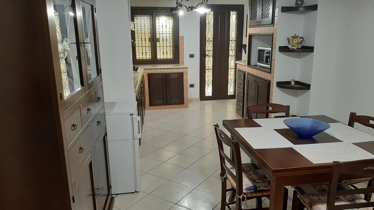 Casa Vacanze A Palermo Giusino 55-Holiday Home With Terrace Near Mondello Exterior foto
