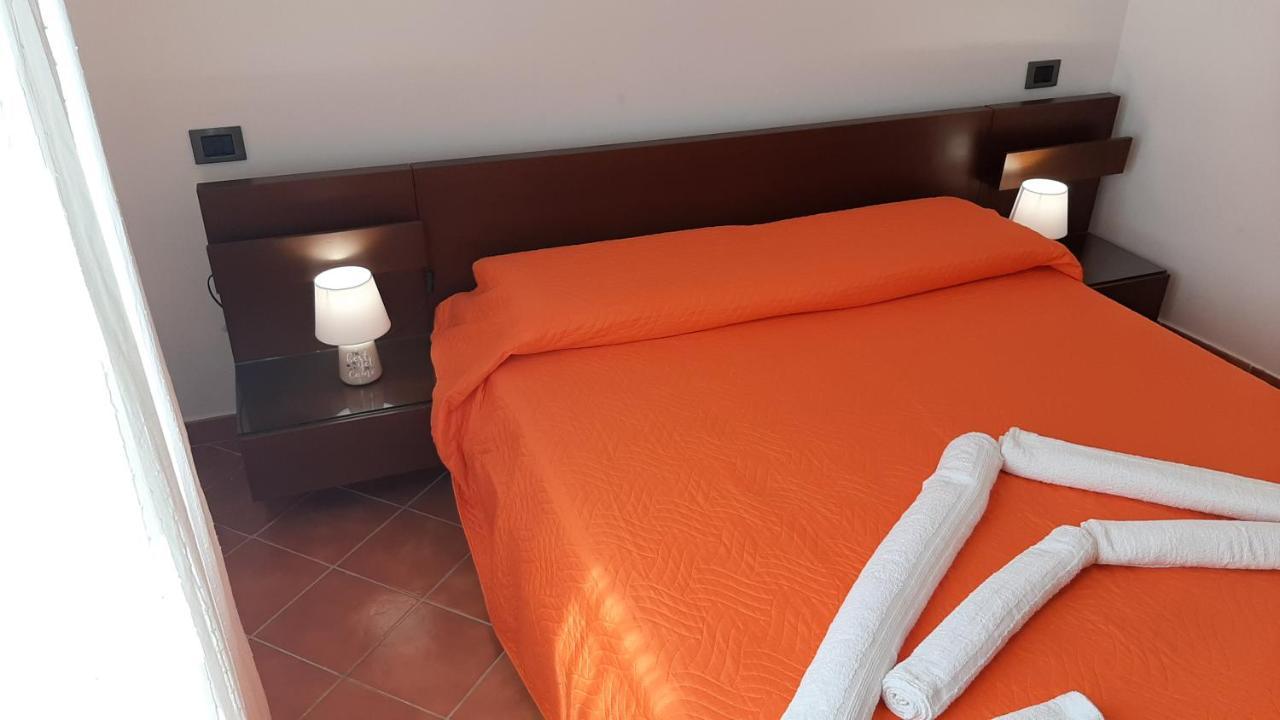 Casa Vacanze A Palermo Giusino 55-Holiday Home With Terrace Near Mondello Exterior foto