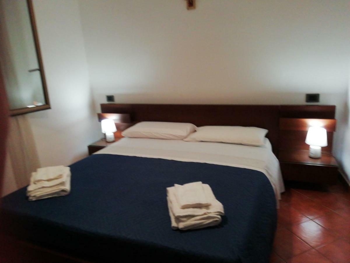 Casa Vacanze A Palermo Giusino 55-Holiday Home With Terrace Near Mondello Exterior foto