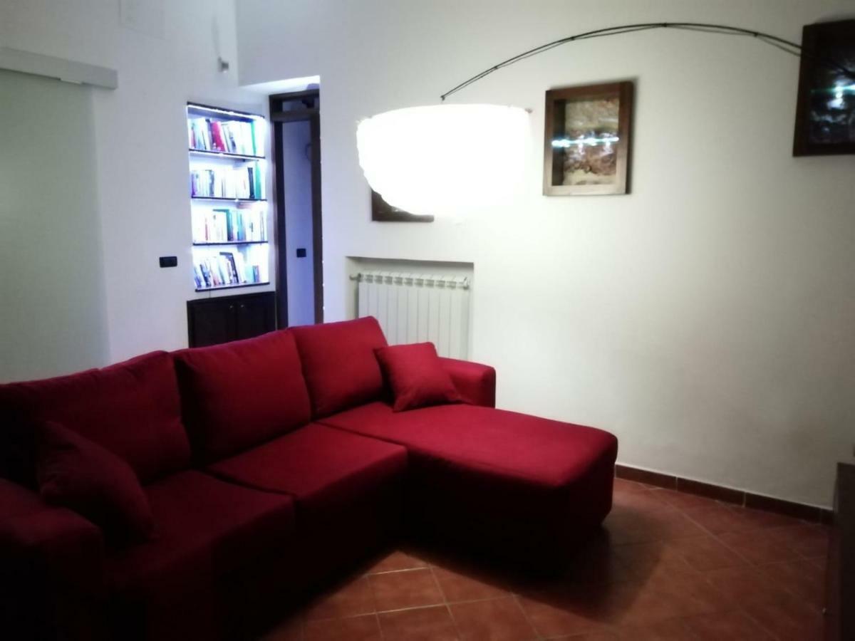 Casa Vacanze A Palermo Giusino 55-Holiday Home With Terrace Near Mondello Exterior foto