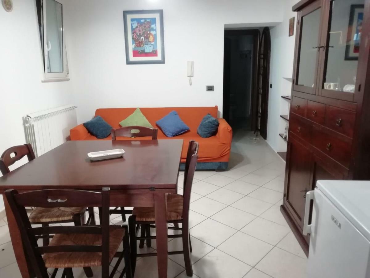 Casa Vacanze A Palermo Giusino 55-Holiday Home With Terrace Near Mondello Exterior foto