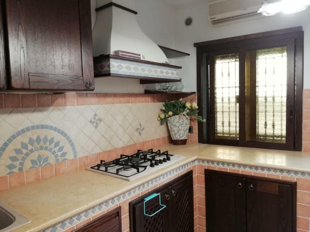 Casa Vacanze A Palermo Giusino 55-Holiday Home With Terrace Near Mondello Exterior foto