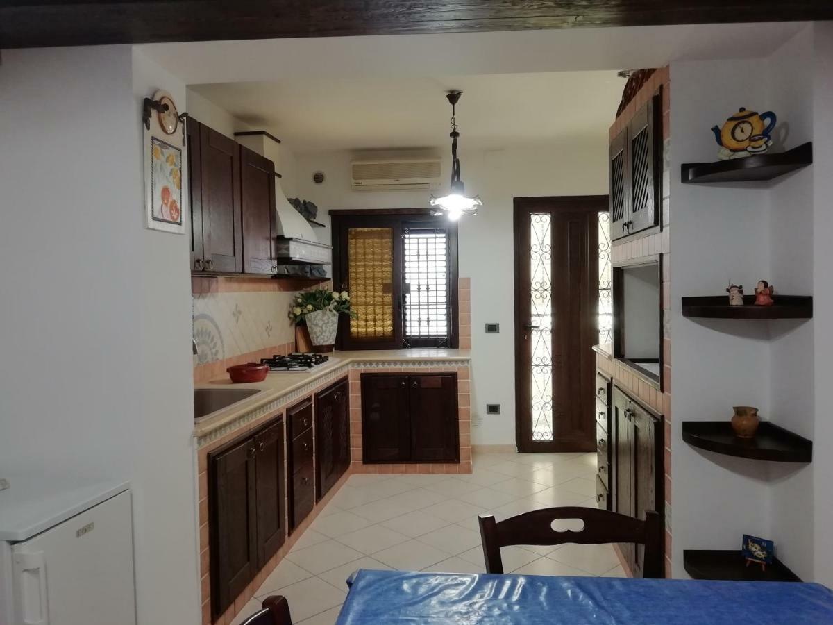 Casa Vacanze A Palermo Giusino 55-Holiday Home With Terrace Near Mondello Exterior foto